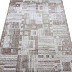 Високоворсний килим Ultrasoft 1790A Beige  - Висока якість за найкращою ціною в Україні